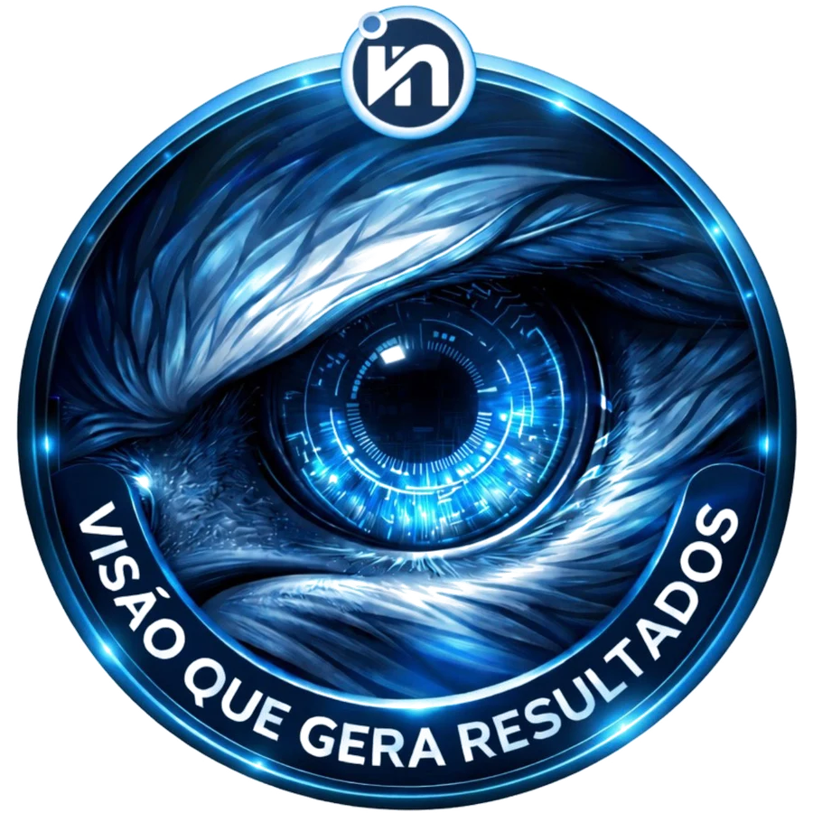 Innovate — Visão que gera resultados