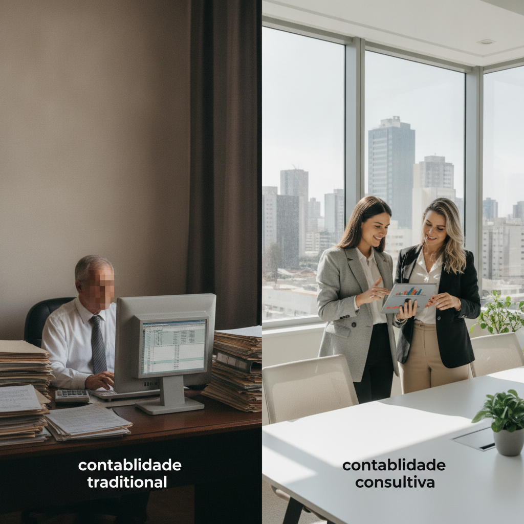 Como a Contabilidade Consultiva Ajuda Empresas a Crescer em Goiânia
