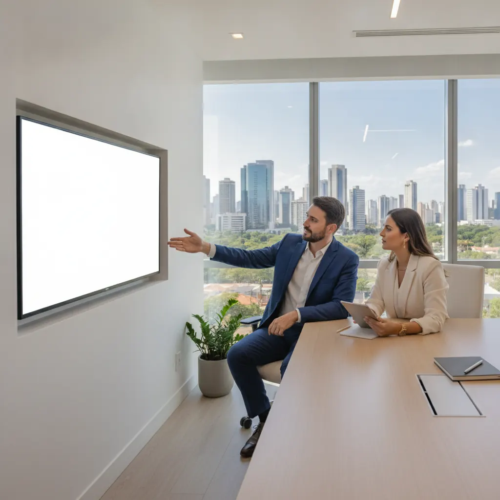 Como Escolher um Contador Consultivo para Sua Empresa em Goiânia