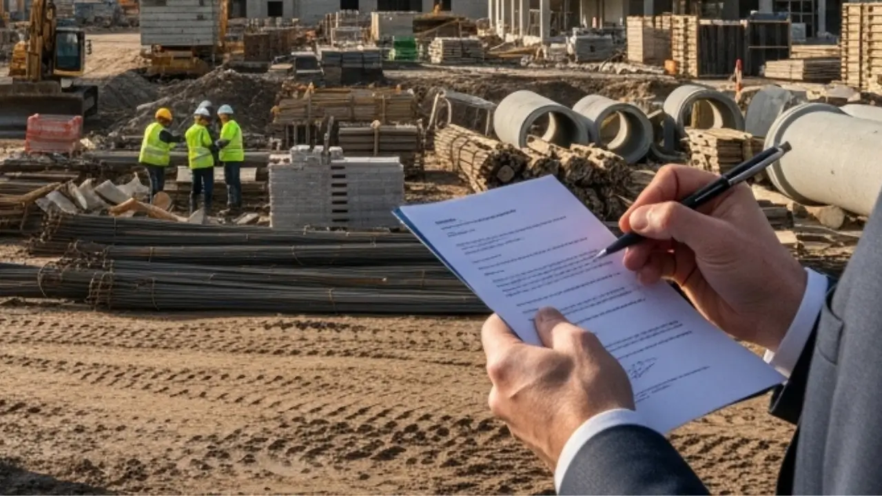Como regularizar uma obra e obter o habite-se: Guia completo com exigências contábeis e fiscais