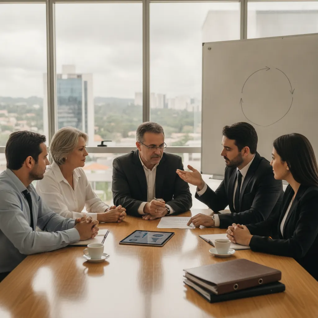 Contabilidade Consultiva e Sucessão Patrimonial em Goiânia