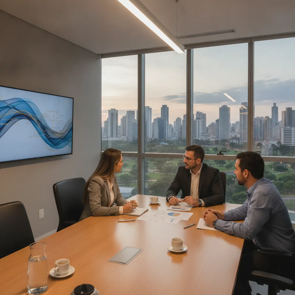 Contabilidade Consultiva e Sucessão Patrimonial em Goiânia