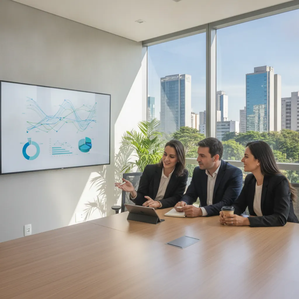 Contabilidade Consultiva em Goiânia: Como Funciona