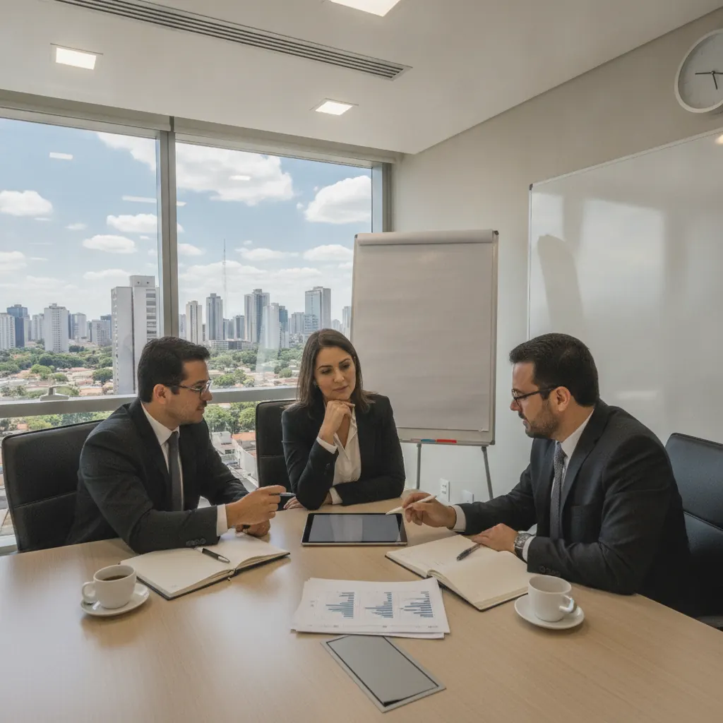 Contabilidade consultiva em Goiânia: quando faz sentido