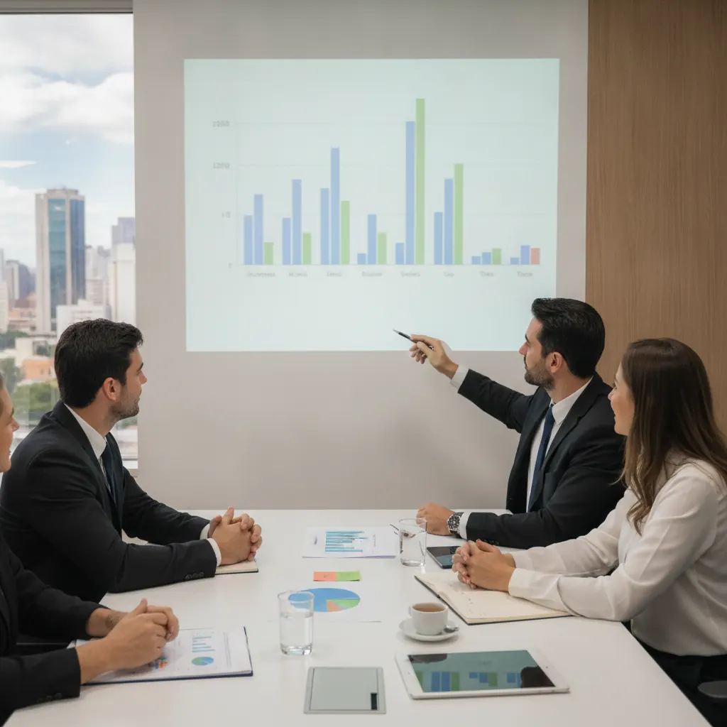 Contabilidade Consultiva para Empresas do Simples Nacional em Goiânia