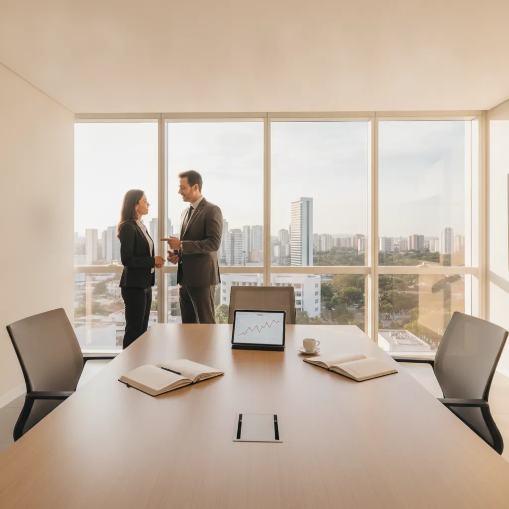 Contabilidade Consultiva para Empresas do Simples Nacional em Goiânia