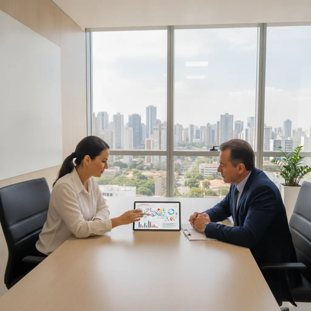 Contabilidade Consultiva para Evitar Autuações Fiscais em Goiânia