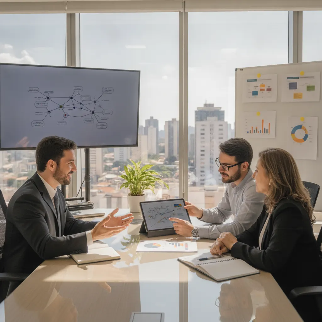 Contabilidade Consultiva para Lucro Real em Goiânia
