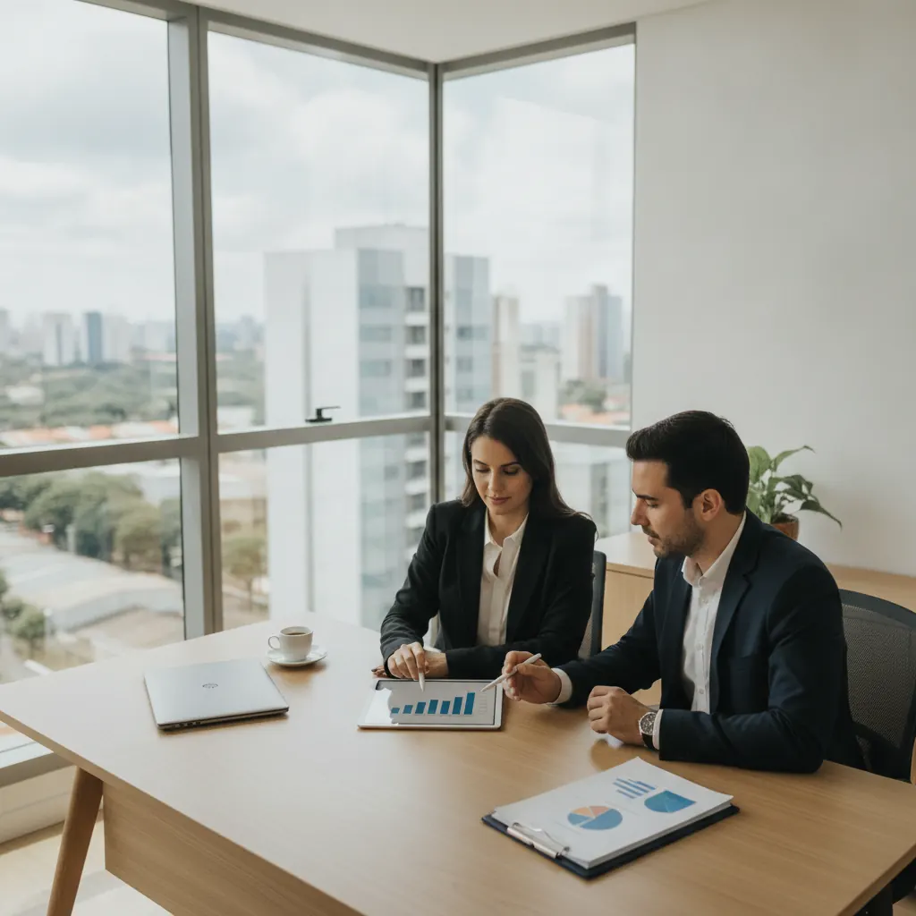Contabilidade Consultiva para Lucro Real em Goiânia