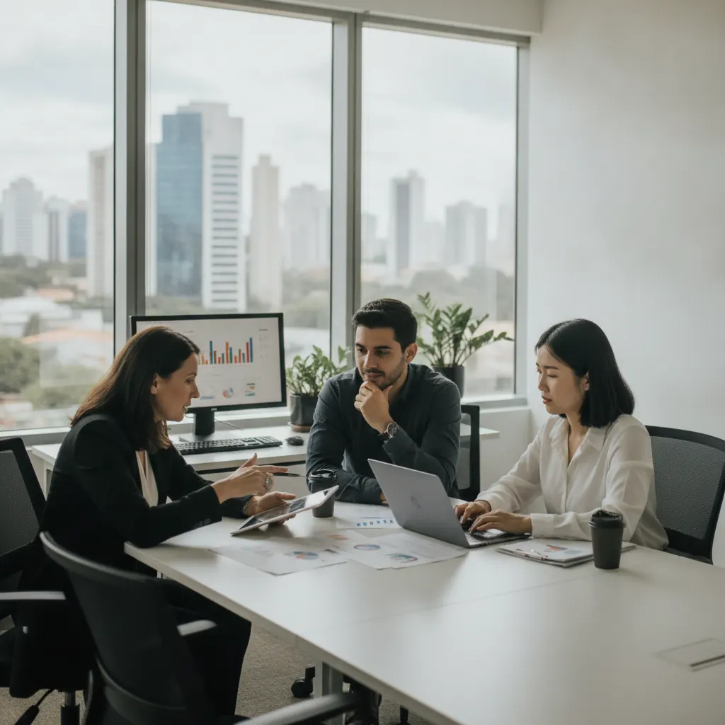 Contabilidade Consultiva para Startups de Tecnologia em Goiânia