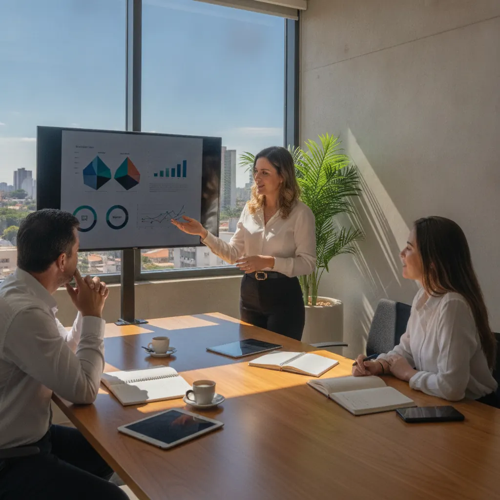 Contabilidade Consultiva Vale a Pena para Pequenas Empresas em Goiânia?