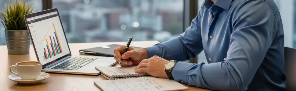 Vantagens da contabilidade consultiva para construtoras e incorporadoras