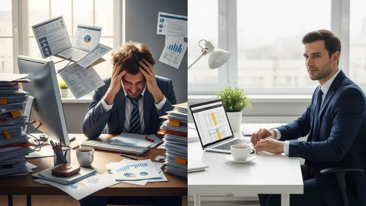 Contabilidade tradicional vs. consultiva: Qual é a melhor para construtoras e incorporadoras?