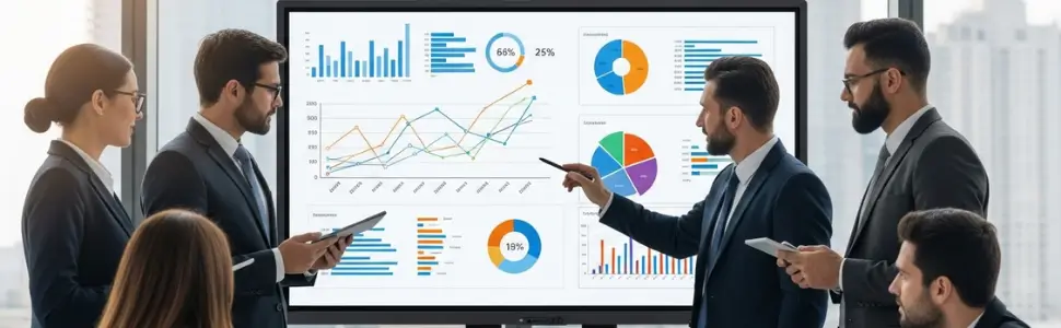 Como a contabilidade consultiva especializada prepara sua empresa para a transição