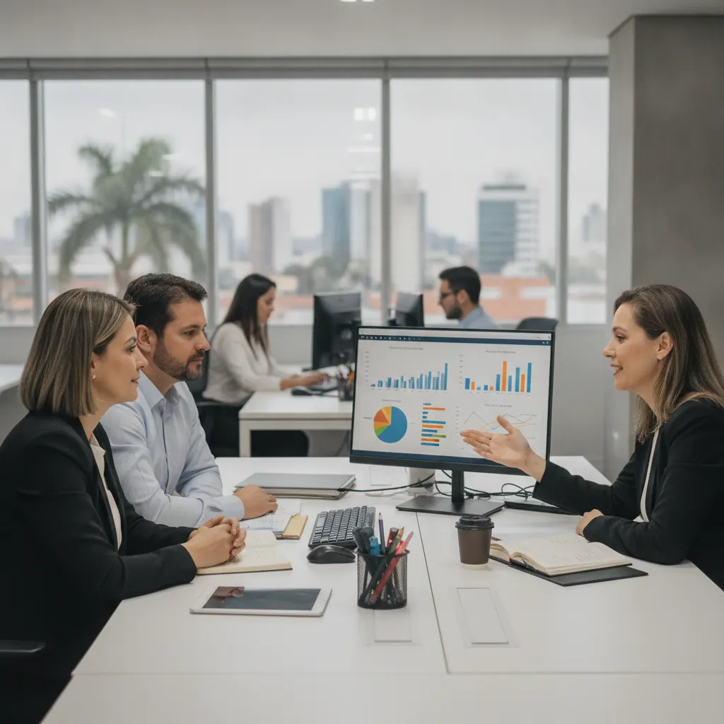 O Que Faz um Contador Consultivo no Dia a Dia da Empresa em Goiânia