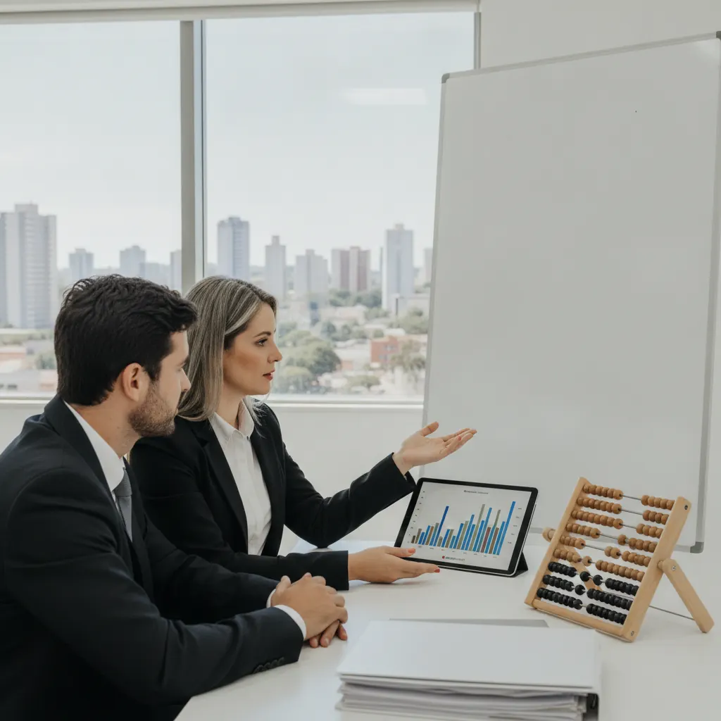 Quanto Custa Contratar Contabilidade Consultiva em Goiânia
