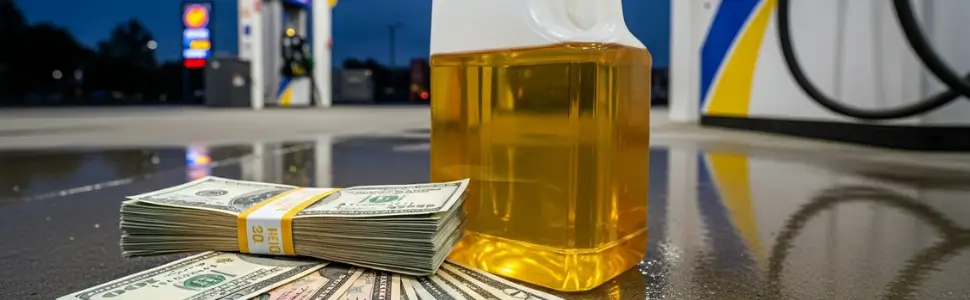 COMO A REFORMA TRIBUTÁRIA AFETA POSTOS DE COMBUSTÍVEIS